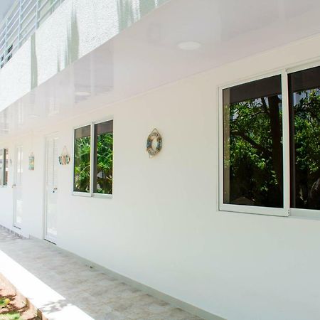 Zaboka Sai Bed & Breakfast San Andres  Ngoại thất bức ảnh