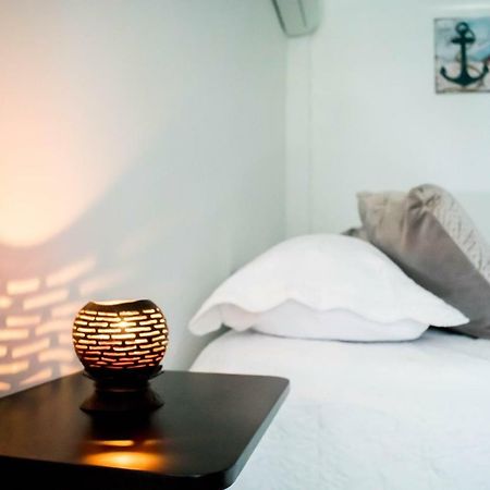 Zaboka Sai Bed & Breakfast San Andres  Ngoại thất bức ảnh