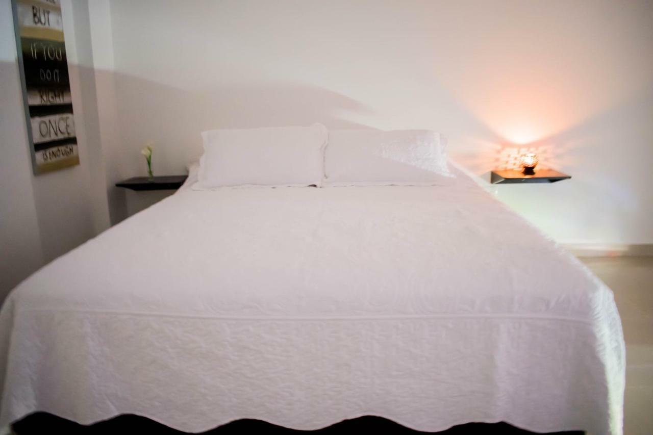 Zaboka Sai Bed & Breakfast San Andres  Ngoại thất bức ảnh